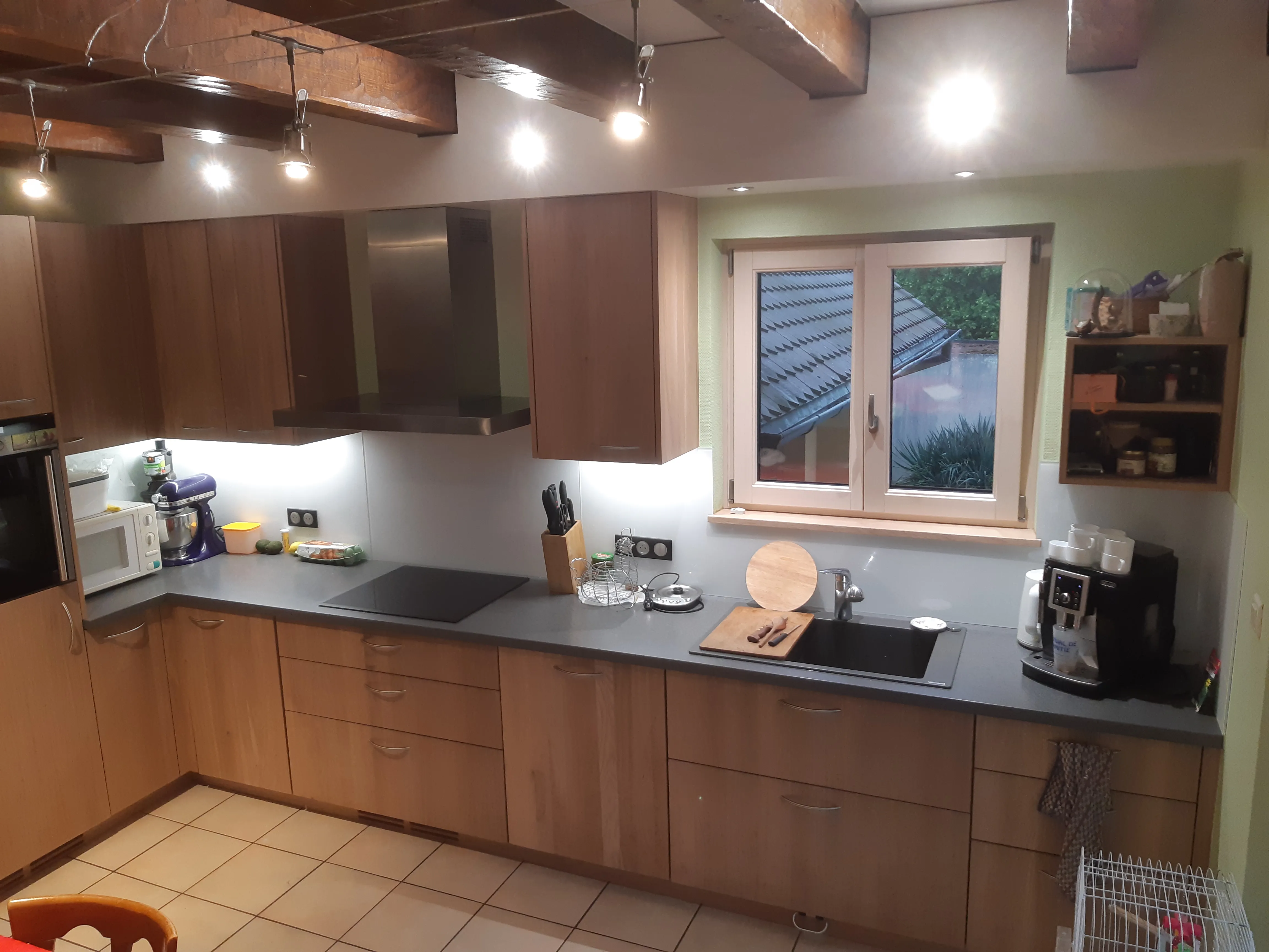 Aménagement Sur Mesure